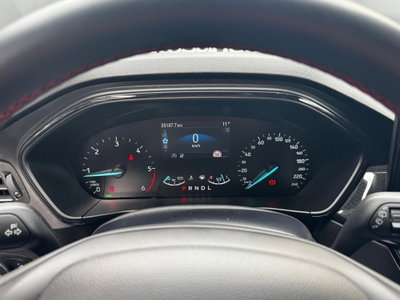 Ford Focus Station Wagon 1.5 ecoblue ST-Line X 115cv auto (13)
