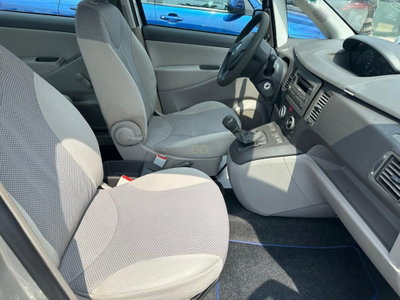 Fiat Idea 1.9 Multijet Dynamic (11)