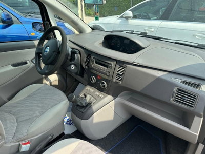 Fiat Idea 1.9 Multijet Dynamic (12)