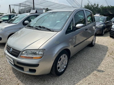 Fiat Idea 1.9 Multijet Dynamic (3)