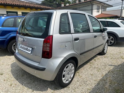 Fiat Idea 1.9 Multijet Dynamic (5)