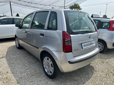 Fiat Idea 1.9 Multijet Dynamic (6)