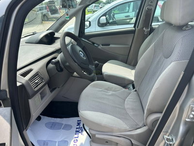 Fiat Idea 1.9 Multijet Dynamic (7)