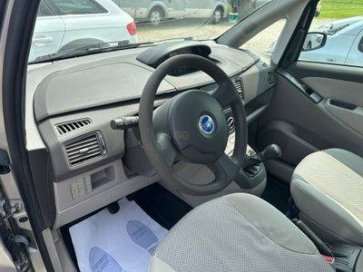 Fiat Idea 1.9 Multijet Dynamic (8)
