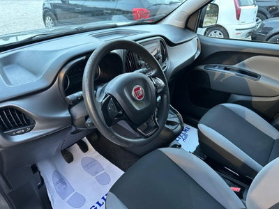 Fiat Doblò cargo combi M1 1.6 mjt 95cv CH1 Lounge S&S (10)
