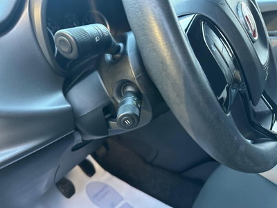 Fiat Doblò cargo combi M1 1.6 mjt 95cv CH1 Lounge S&S (12)