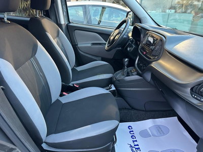 Fiat Doblò cargo combi M1 1.6 mjt 95cv CH1 Lounge S&S (15)