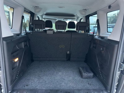 Fiat Doblò cargo combi M1 1.6 mjt 95cv CH1 Lounge S&S (8)