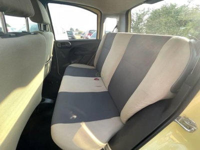 Fiat Panda 1.2 Climbing Natural Power (10)
