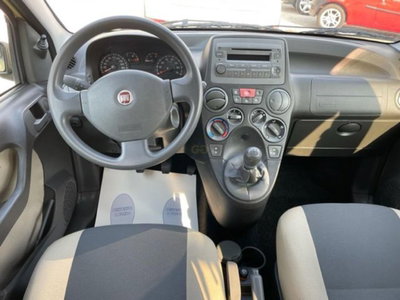 Fiat Panda 1.2 Climbing Natural Power (11)
