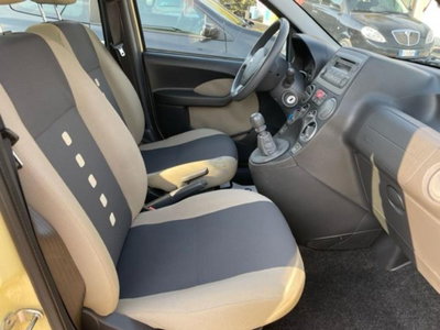 Fiat Panda 1.2 Climbing Natural Power (12)