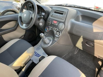 Fiat Panda 1.2 Climbing Natural Power (13)