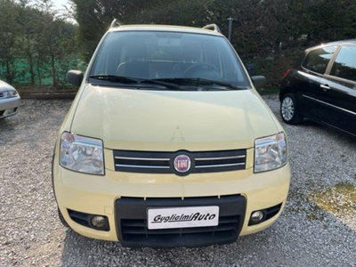 Fiat Panda 1.2 Climbing Natural Power (4)