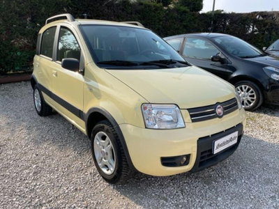 Fiat Panda 1.2 Climbing Natural Power (5)