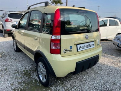 Fiat Panda 1.2 Climbing Natural Power (7)