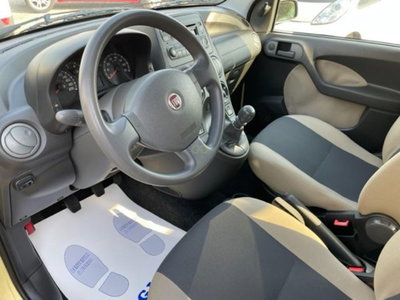Fiat Panda 1.2 Climbing Natural Power (9)