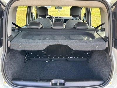 Fiat Panda 1.0 FireFly S&S Hybrid City Cross (12)