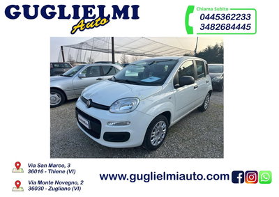 Fiat Panda 1.2 Lounge usata