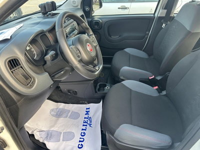 Fiat Panda 1.2 Lounge (10)