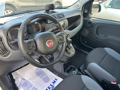Fiat Panda 1.2 Lounge (11)