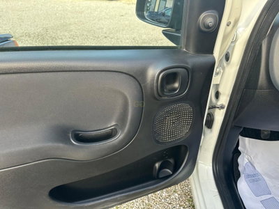 Fiat Panda 1.2 Lounge (12)