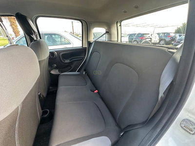 Fiat Panda 1.2 Lounge (13)