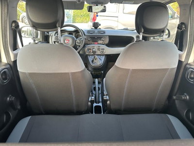 Fiat Panda 1.2 Lounge (15)