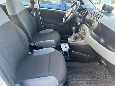 Fiat Panda 1.2 Lounge (16)