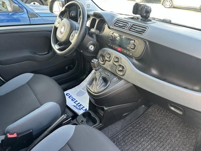 Fiat Panda 1.2 Lounge (17)