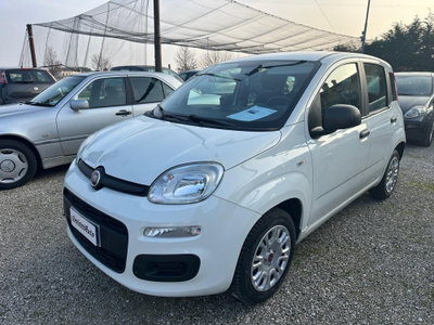 Fiat Panda 1.2 Lounge (3)