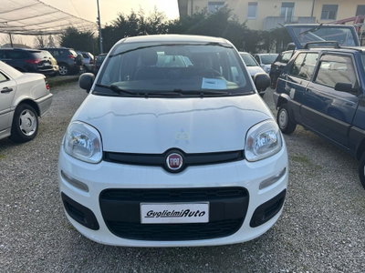 Fiat Panda 1.2 Lounge (4)