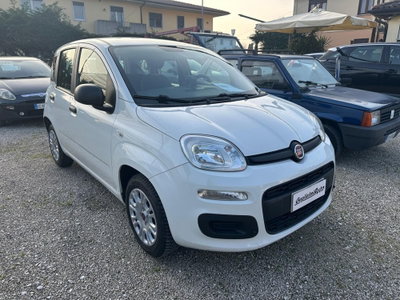 Fiat Panda 1.2 Lounge (5)