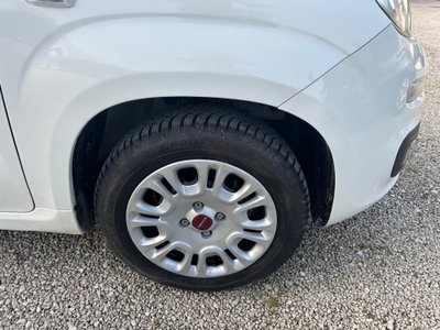 Fiat Panda 1.2 Lounge (6)