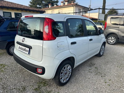 Fiat Panda 1.2 Lounge (7)
