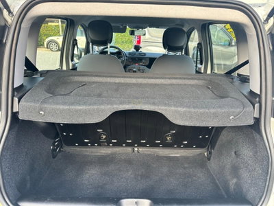 Fiat Panda 1.2 Lounge (9)