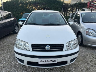 Fiat Punto 1.3 Multijet 16V 5 porte Dynamic (4)