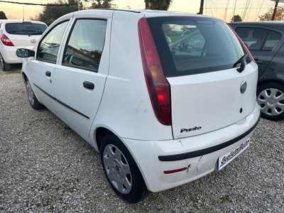 Fiat Punto 1.3 Multijet 16V 5 porte Dynamic (7)