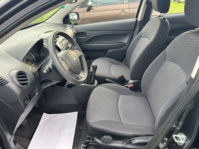 Mitsubishi Space Star 1.0 ClearTec GPL bi-fuel Intense (11)