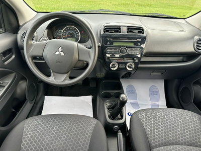 Mitsubishi Space Star 1.0 ClearTec GPL bi-fuel Intense (12)