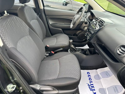 Mitsubishi Space Star 1.0 ClearTec GPL bi-fuel Intense (13)