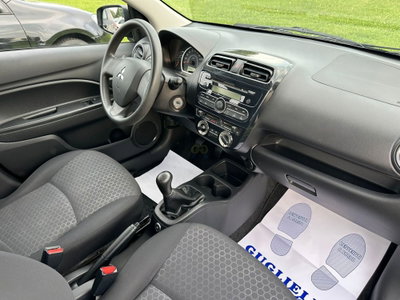 Mitsubishi Space Star 1.0 ClearTec GPL bi-fuel Intense (14)