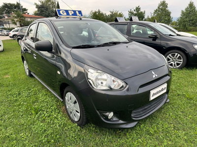 Mitsubishi Space Star 1.0 ClearTec GPL bi-fuel Intense (5)