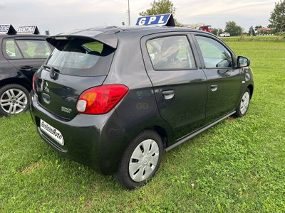 Mitsubishi Space Star 1.0 ClearTec GPL bi-fuel Intense (6)
