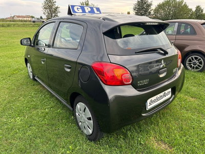 Mitsubishi Space Star 1.0 ClearTec GPL bi-fuel Intense (7)