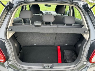 Mitsubishi Space Star 1.0 ClearTec GPL bi-fuel Intense (8)