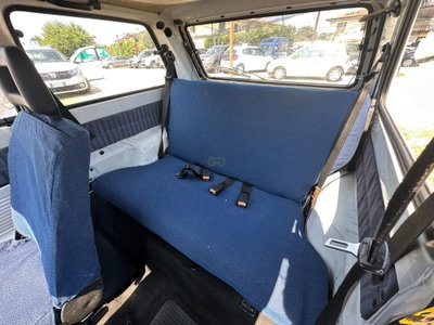 Fiat Panda 750 Fire CL (10)