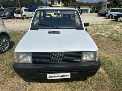 Fiat Panda 750 Fire CL (4)