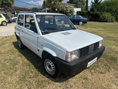 Fiat Panda 750 Fire CL (5)