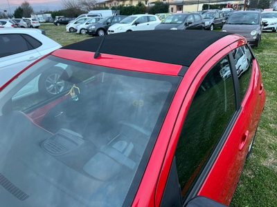 Toyota Aygo 1.0 VVT-i 69 CV 5 porte x-wave (15)