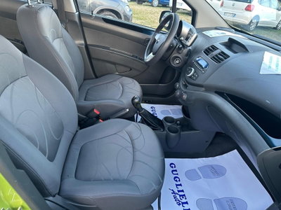 Chevrolet Spark 1.0 LS Plus (14)